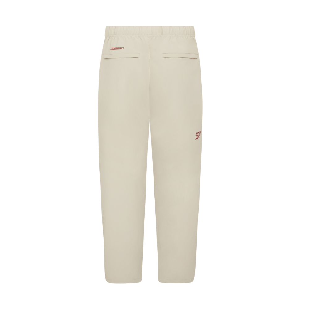 MANORS - MANORS X REEBOK Straight Leg Pant - The Agora Bangkok
